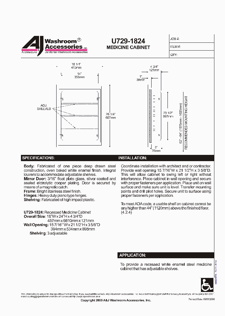 U729-1824_1919002.PDF Datasheet