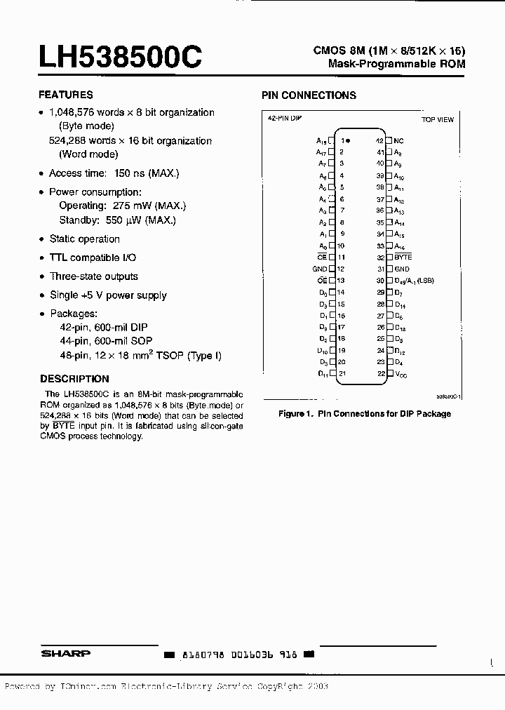 LH538500CD_1919852.PDF Datasheet