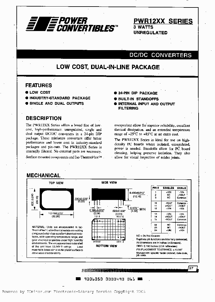 PWR1218H_1921866.PDF Datasheet