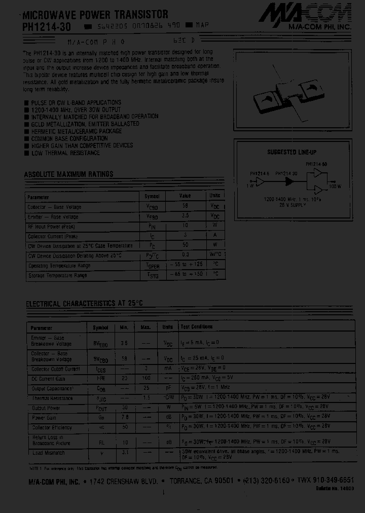PH1214-30_1922269.PDF Datasheet