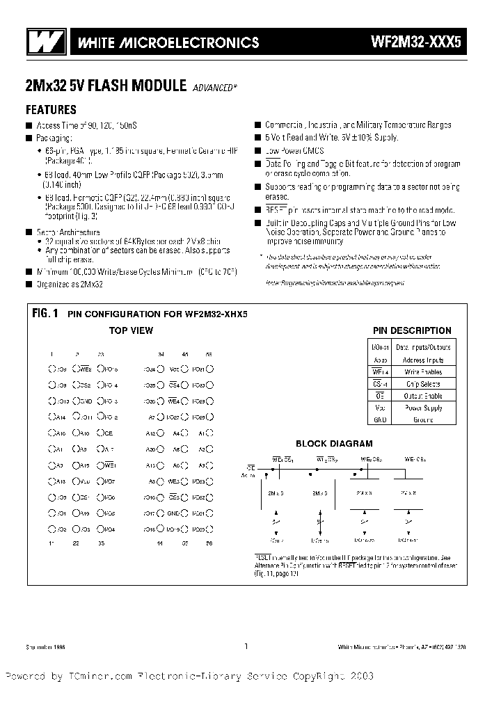 WF2M32U-90G2I5_1922361.PDF Datasheet