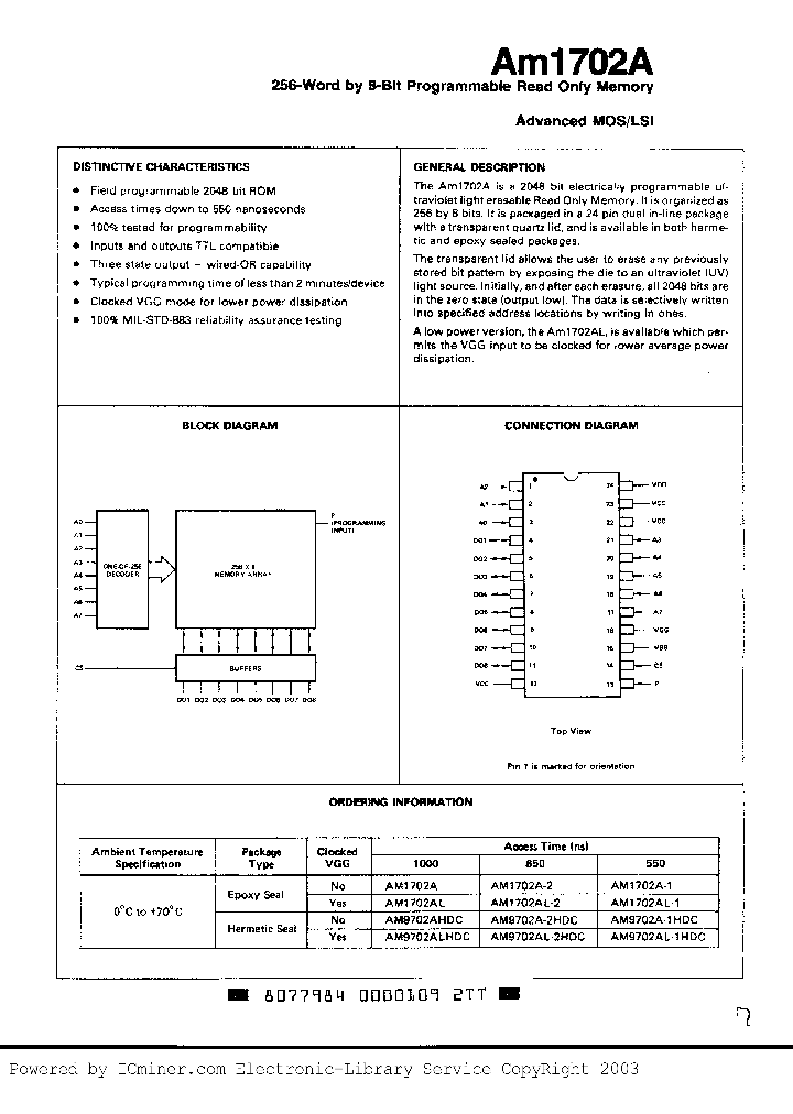 AM9702A-HDC_1923340.PDF Datasheet