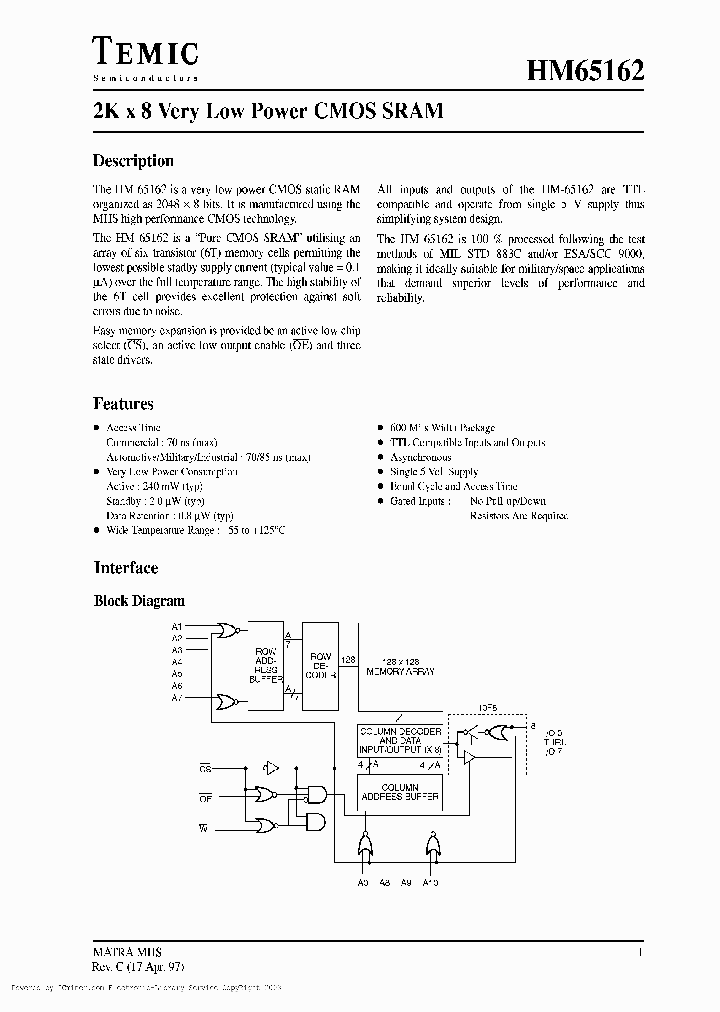 HM1-65162B-2883_1923863.PDF Datasheet