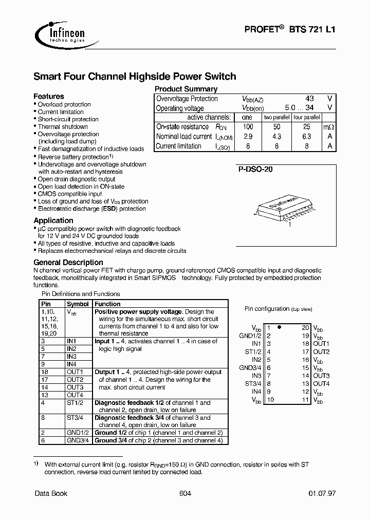 BTS721-L1_1921266.PDF Datasheet
