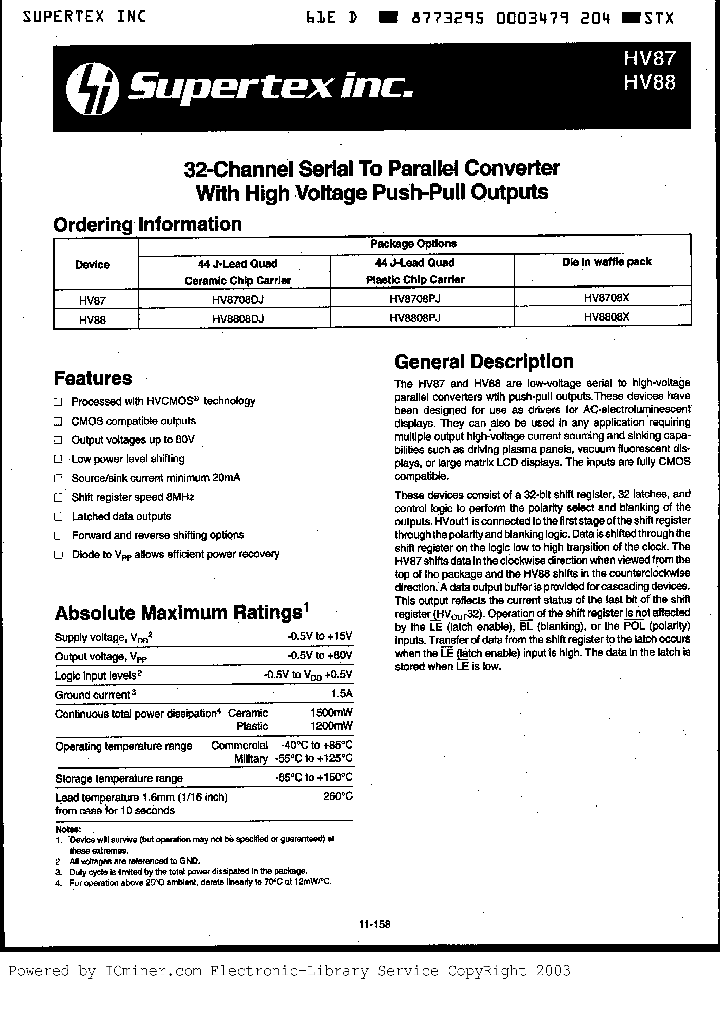 HV8708PJ_1925469.PDF Datasheet