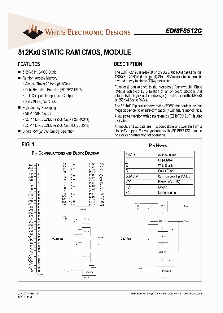 EDI8F8512C-M6C_1925624.PDF Datasheet