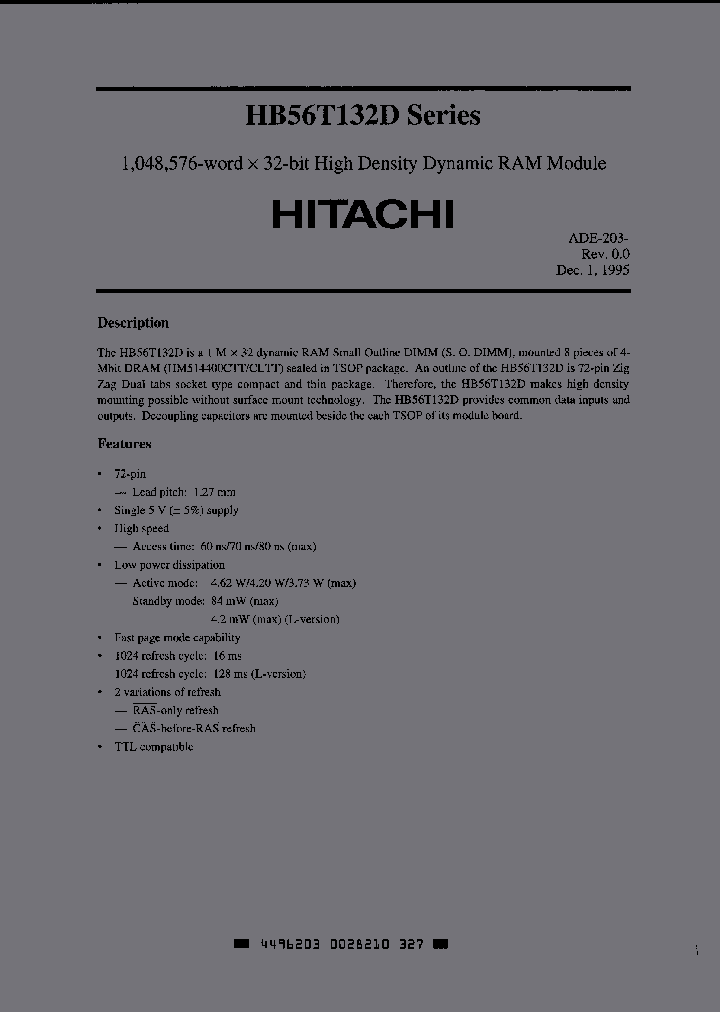 HB56T132D-7C_1925755.PDF Datasheet