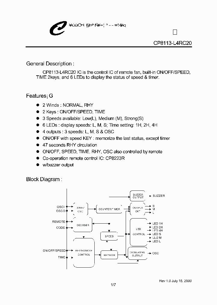 CP-8113_1926482.PDF Datasheet