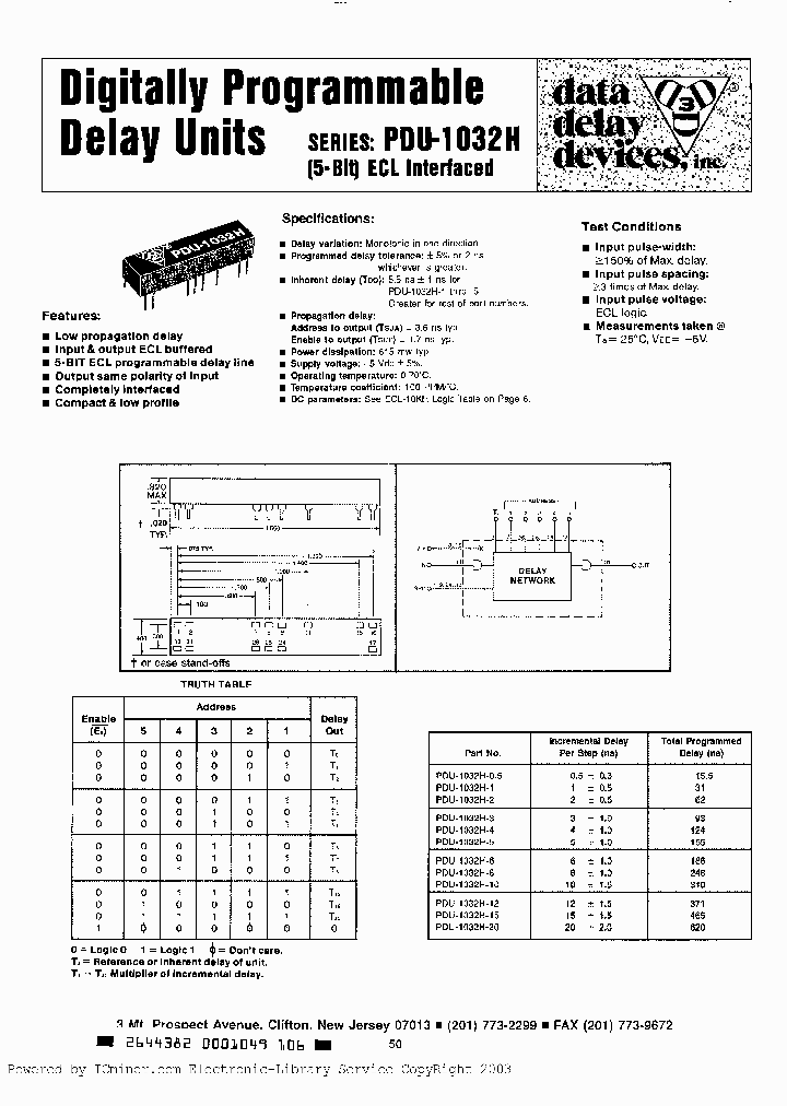 PDU-1032H-05_1926783.PDF Datasheet