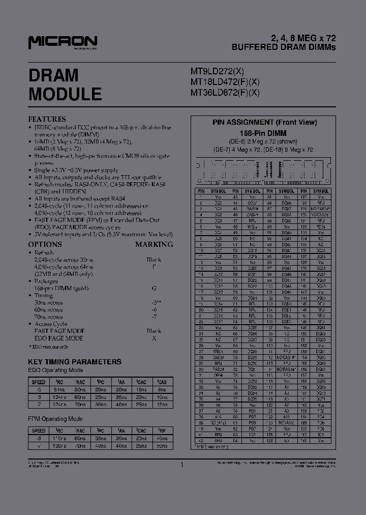MT9LD272G-7_1926984.PDF Datasheet