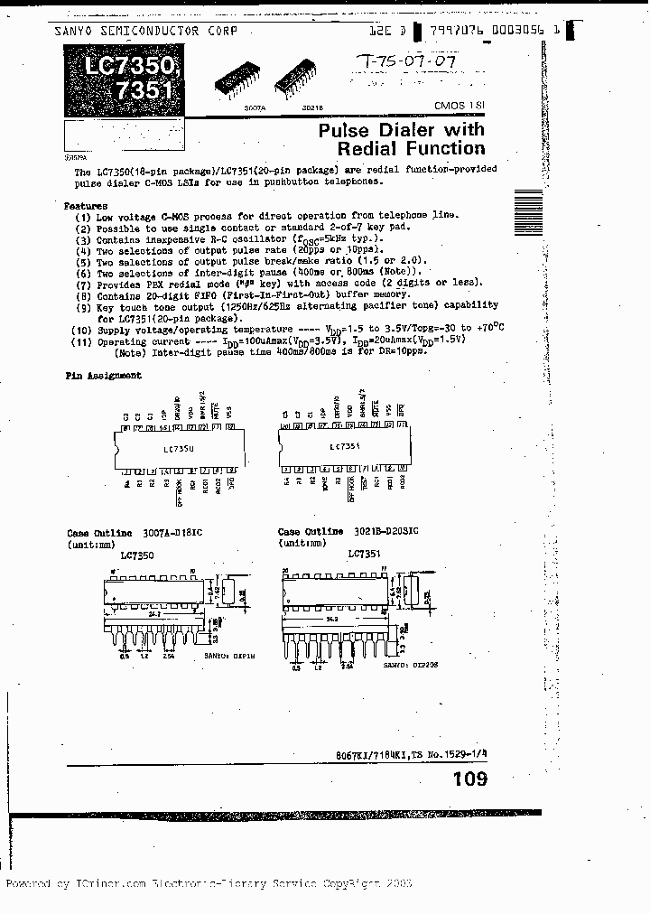 LC7350_1928341.PDF Datasheet