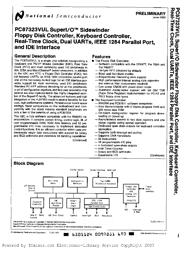 PC87323VUL_1928777.PDF Datasheet