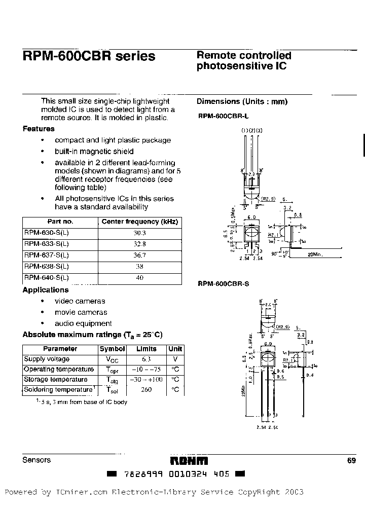 RPM630CBR-L_1929055.PDF Datasheet