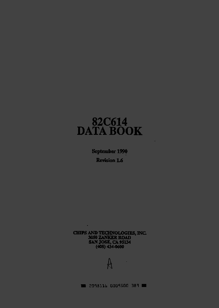 82C614_1925222.PDF Datasheet