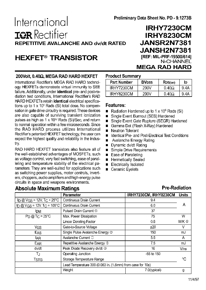 JANSR2N7381_1930210.PDF Datasheet