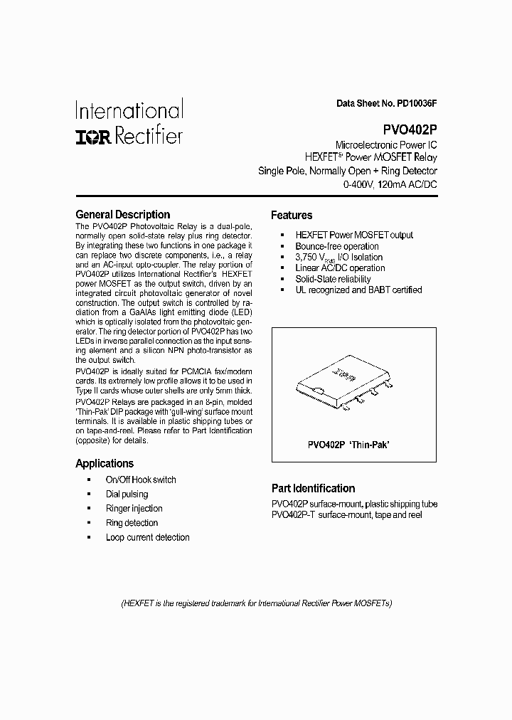 PVO402P-T_1930536.PDF Datasheet