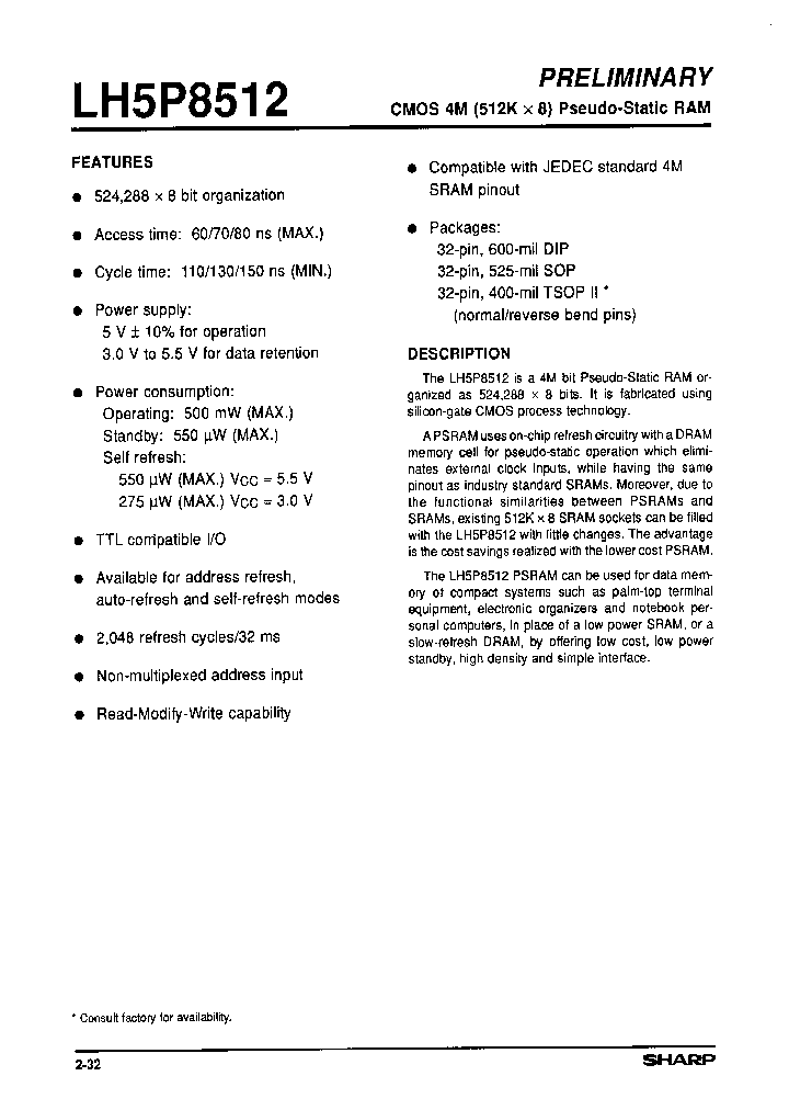 LH5P8512N-60L_1930727.PDF Datasheet