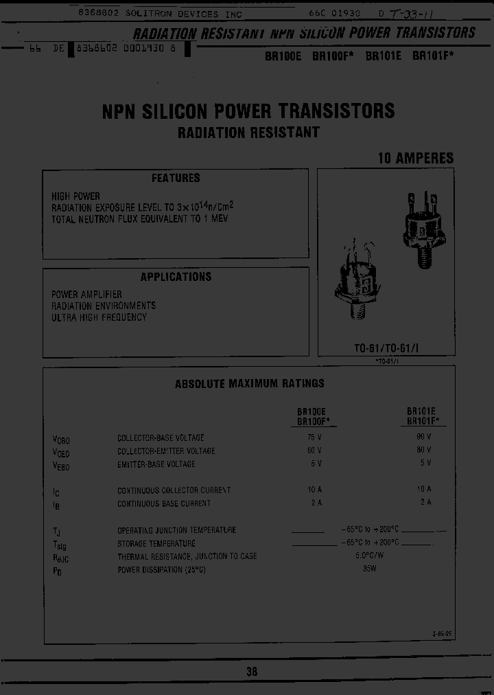 BR100F_1930966.PDF Datasheet