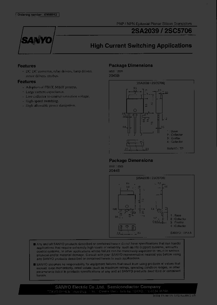 2SC2039TP-FA_1931106.PDF Datasheet