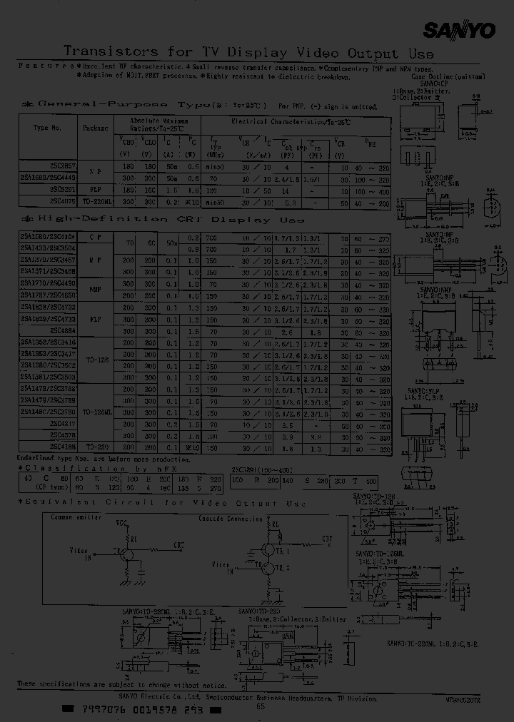 2SA1787E_1931182.PDF Datasheet