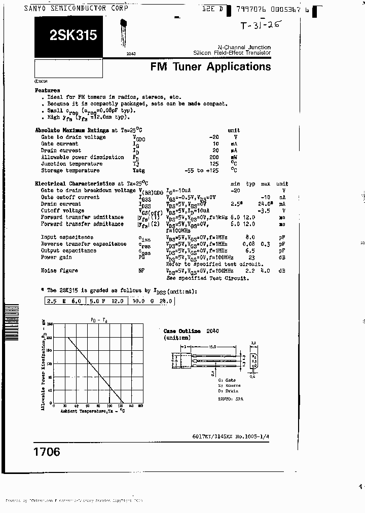 2SK315F_1931208.PDF Datasheet