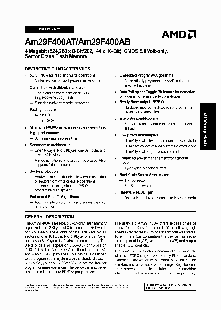 AM29F400AB-65EC_1931707.PDF Datasheet