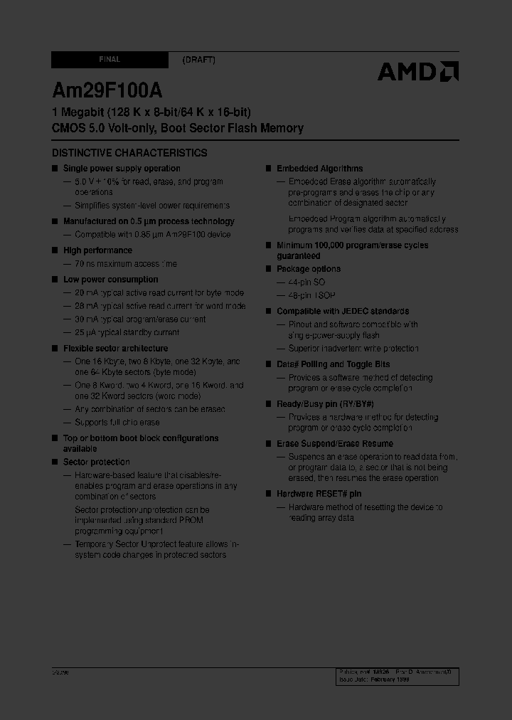 AM29F100AT-70EC_1931997.PDF Datasheet