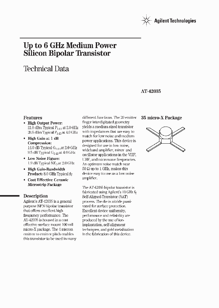 AT-42035-BLK_1932061.PDF Datasheet