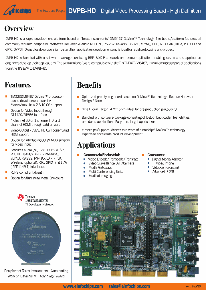 DVPB-HD_1932235.PDF Datasheet