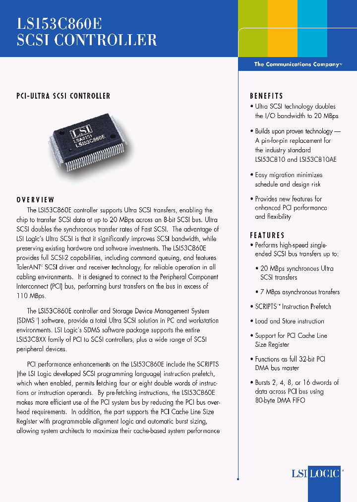 LSI53C860E_1933082.PDF Datasheet