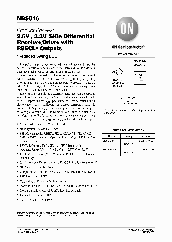 NBSG16D_1933398.PDF Datasheet
