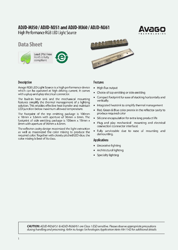 ADJD-MJ50_1933966.PDF Datasheet
