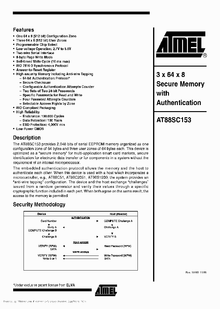 AT88SC153-09DT-XX_1934015.PDF Datasheet