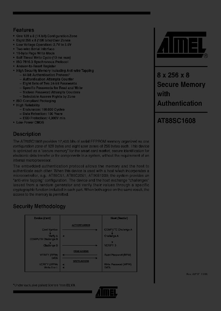 AT88SC1608-09DT-XX_1934016.PDF Datasheet