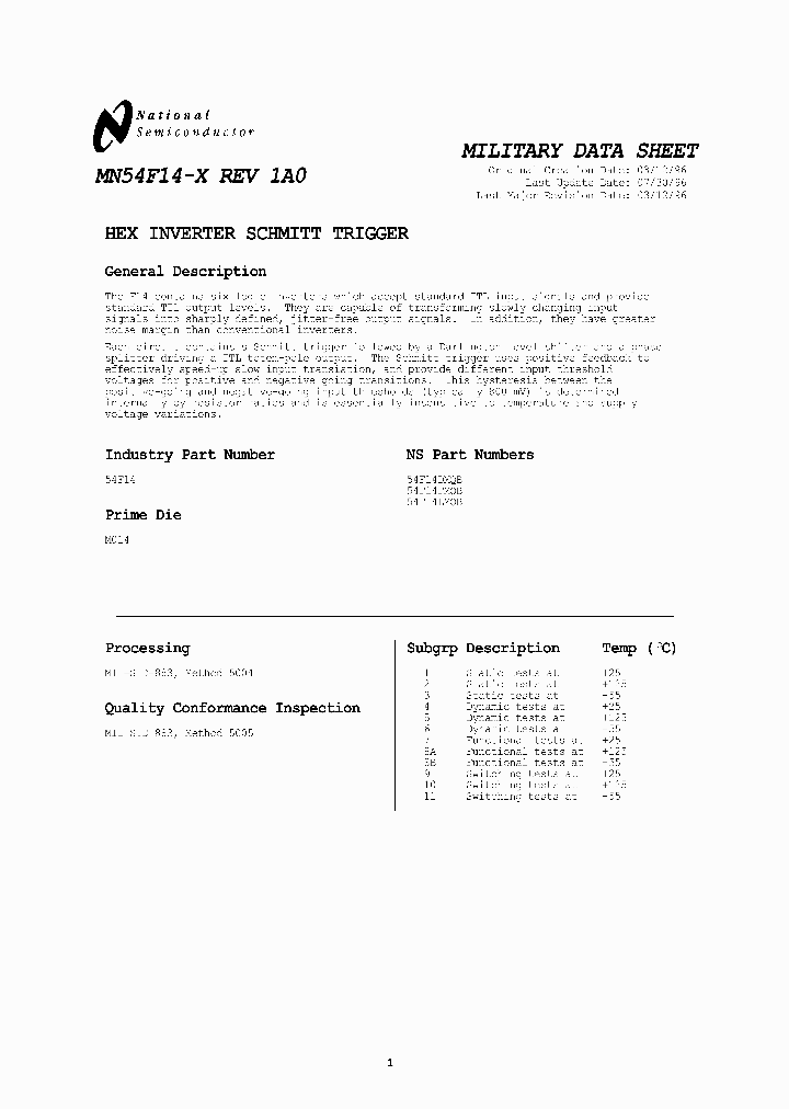 54F14DMQB_1934034.PDF Datasheet