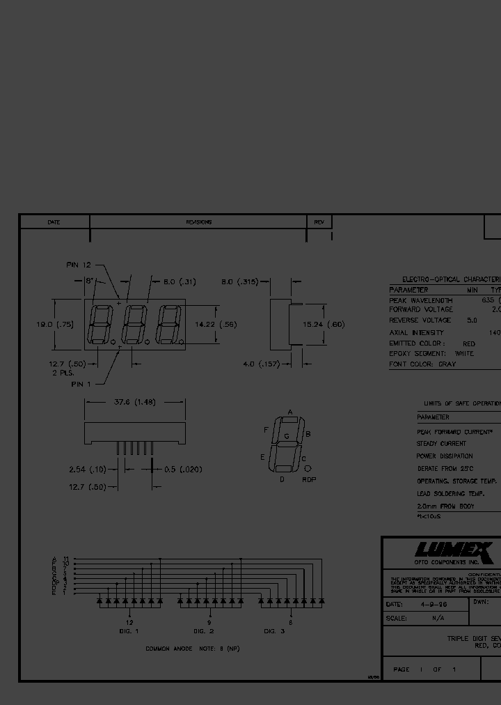 LDT-M514RI_1934305.PDF Datasheet