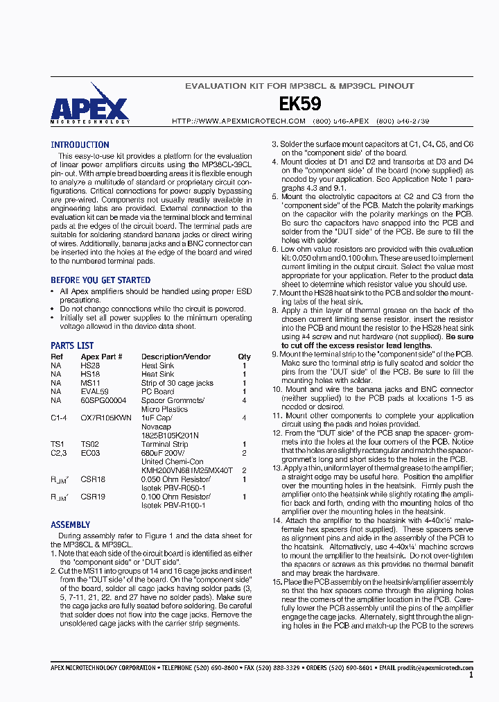 EK59_1934782.PDF Datasheet