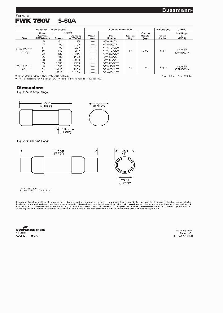 FWK-25A20F_1935472.PDF Datasheet