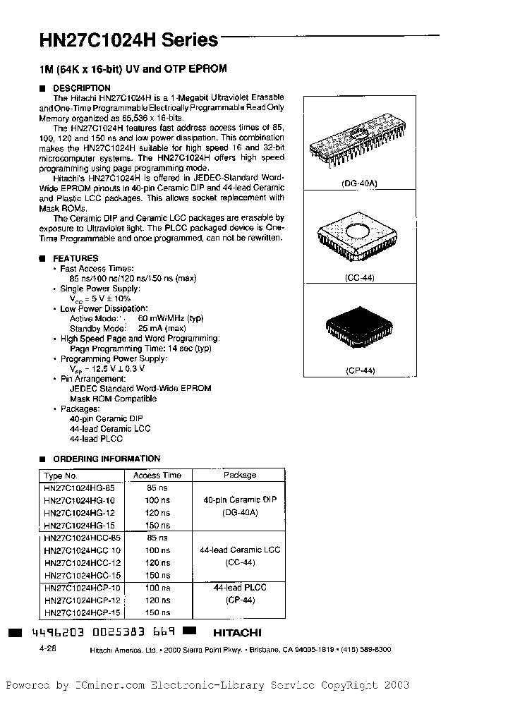 HN27C1024HG-10_1934996.PDF Datasheet