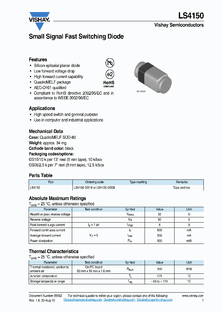 LS4150GS08_1936176.PDF Datasheet
