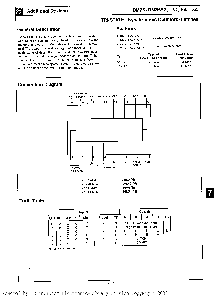 DM8554W_1936646.PDF Datasheet