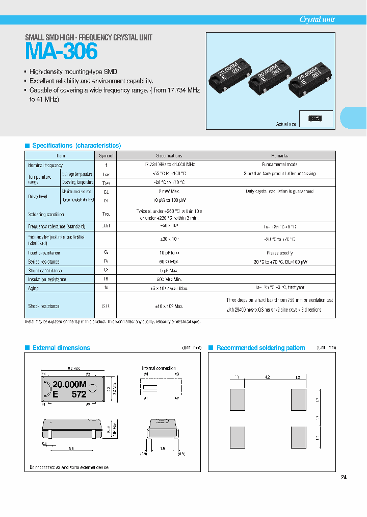 MA-306_1936658.PDF Datasheet