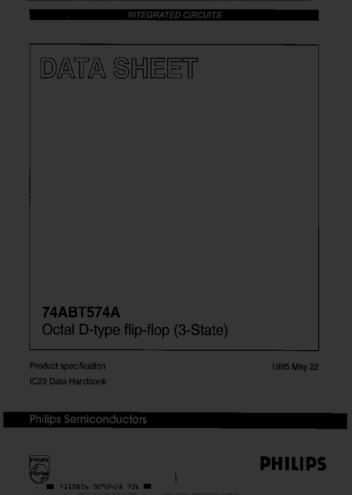 74ABT574AD-T_1937316.PDF Datasheet