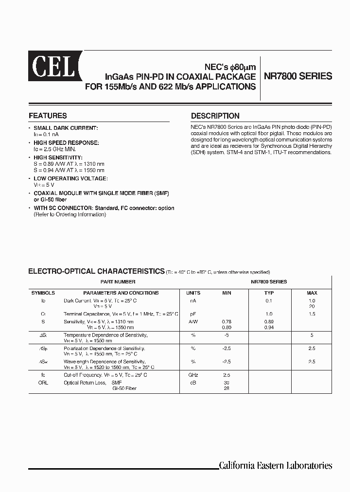 NR7800FR-BB-AZ_1938268.PDF Datasheet