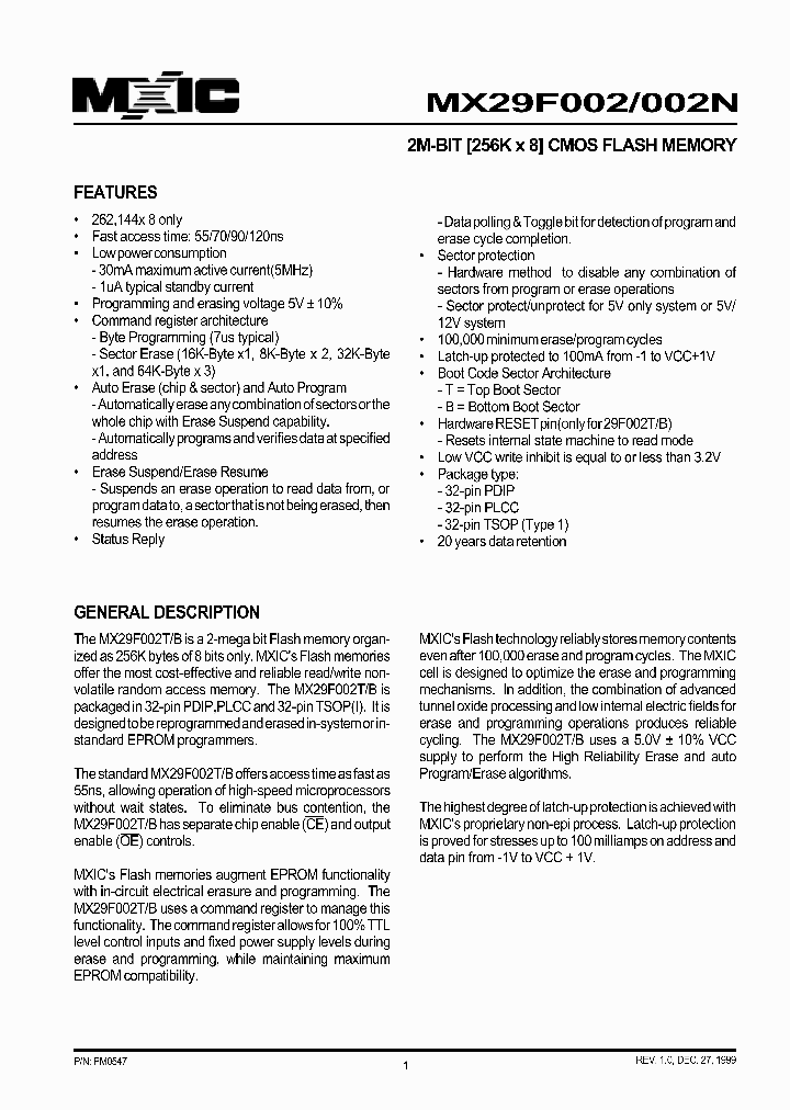 MX29F002TQI-70_1938333.PDF Datasheet