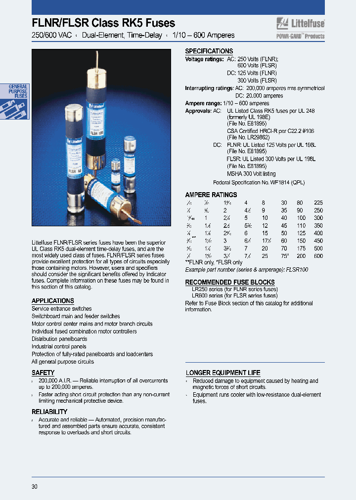 FLSR090_1938741.PDF Datasheet