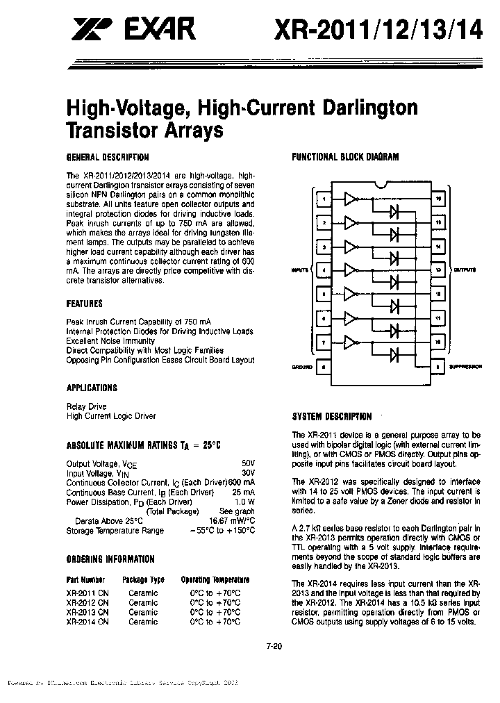XR-2011CN_1939774.PDF Datasheet