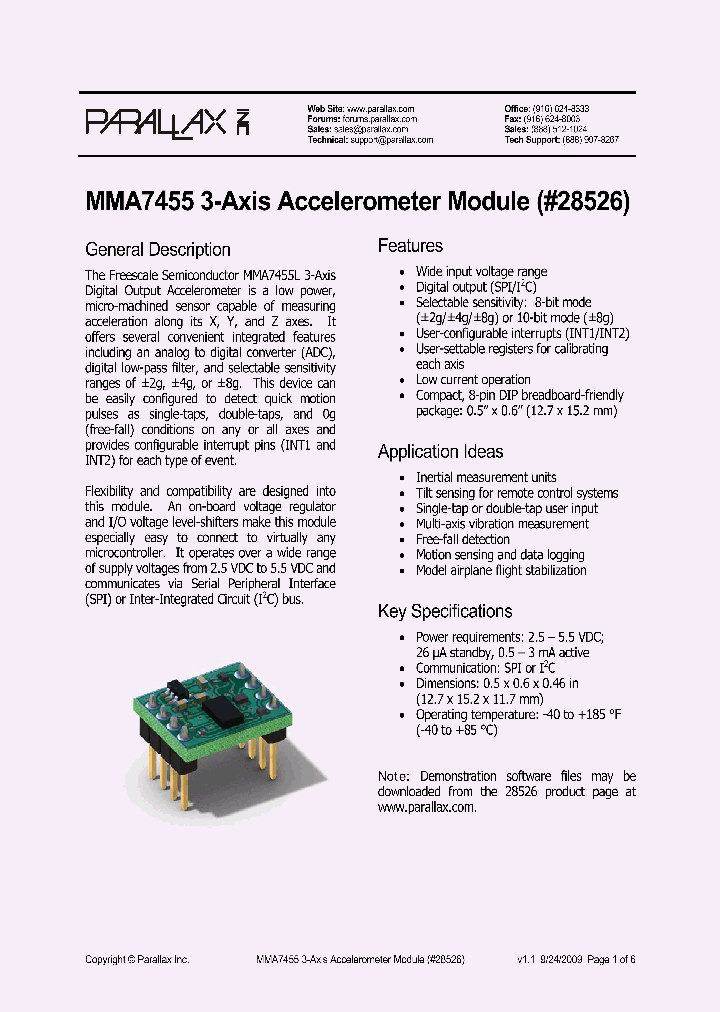 28526_1940491.PDF Datasheet