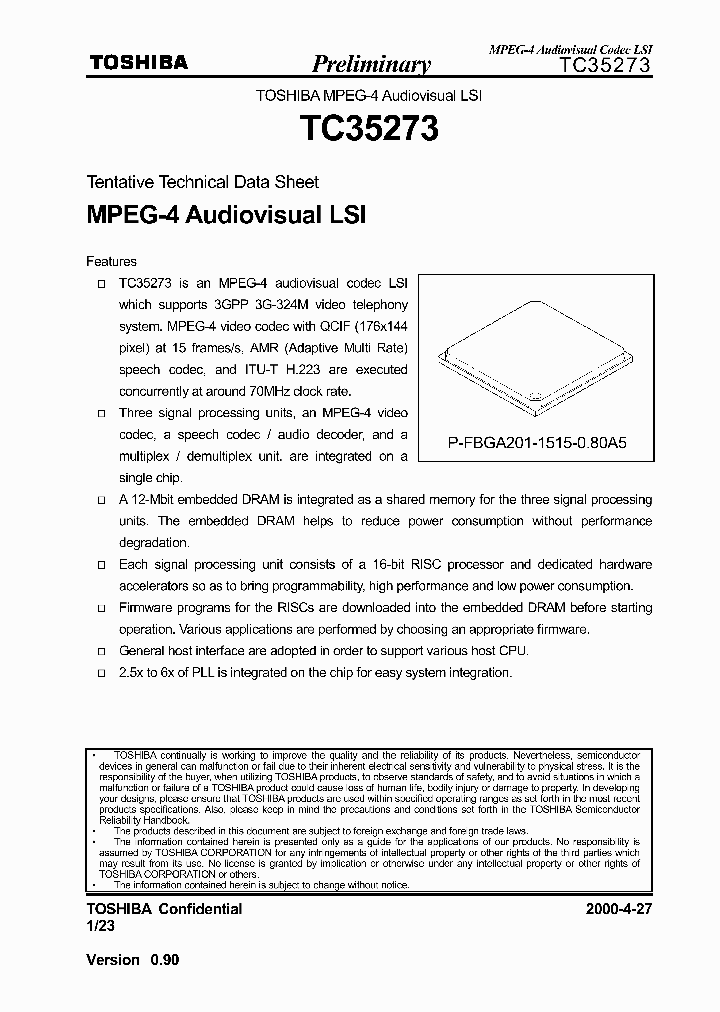 TC35273_1940696.PDF Datasheet