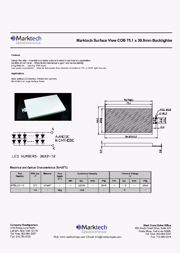 MTBL2121-G_1941573.PDF Datasheet